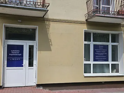 Lubelskie Centrum Psychoterapii
